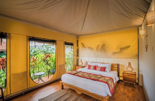 Munggu Resort | Paddy's Glamping