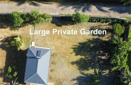 Paea House | Paea Lodge