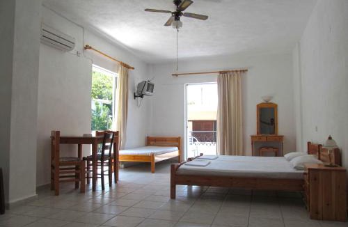 Loutra Edipsou Apartment | Pagona Hotel