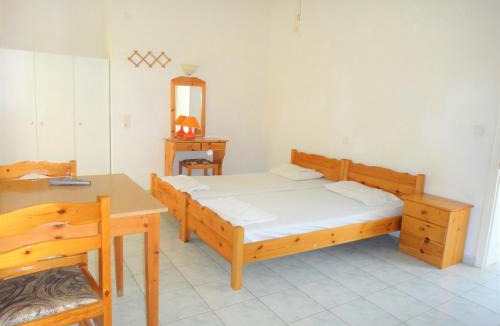 Loutra Edipsou Apartment | Pagona Hotel