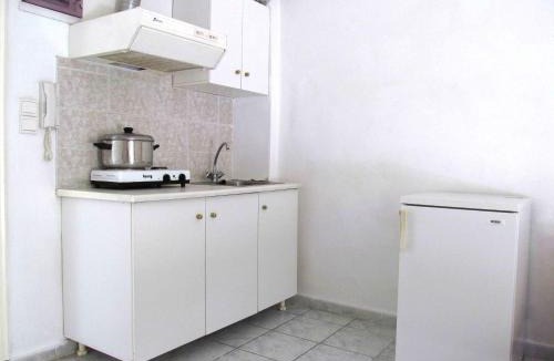 Loutra Edipsou Apartment | Pagona Hotel