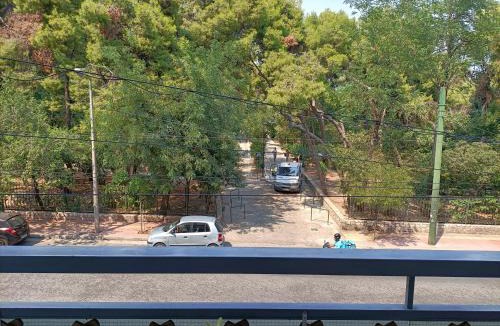 Pangrati Apartment | Pagrati Park