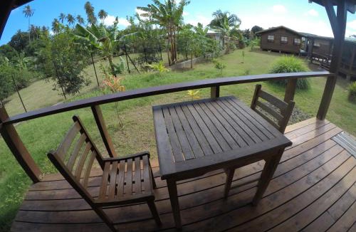 Pihaena Hostel | Painapaopao Backpacker