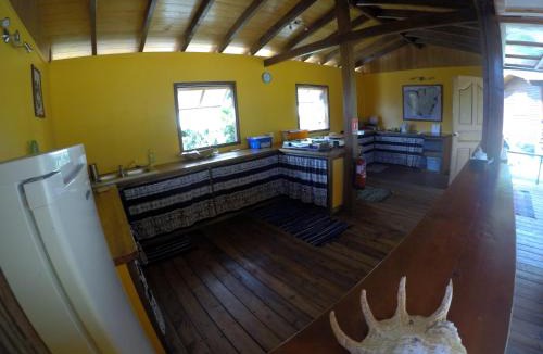Pihaena Hostel | Painapaopao Backpacker