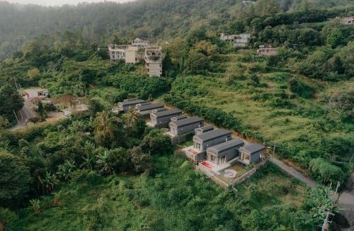 Kedisan Bed & Breakfast | Pakubon Kintamani By Desa Oculus