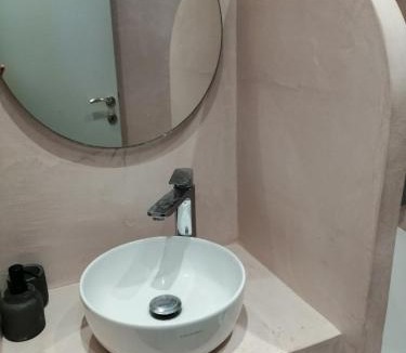 Asprovalta Apartment | Palacio Verde
