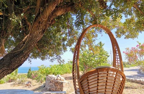 Kithira House | Palaeopoli Villas