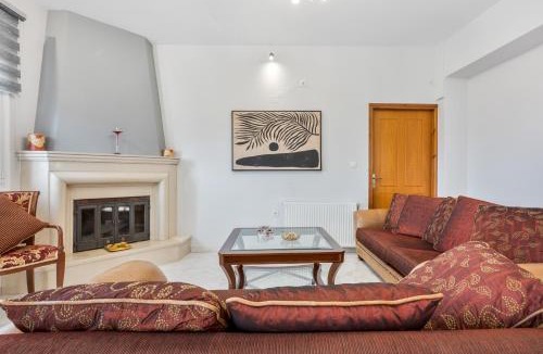 Monopari Apartment | Palailimnos