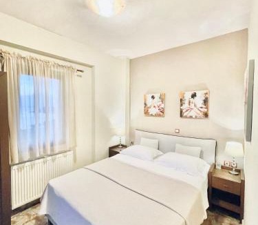 Kassandra Apartment | Palamidi