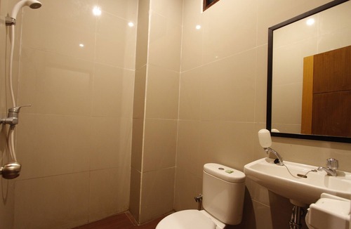 Mataram Hotel | Palapa Hotel