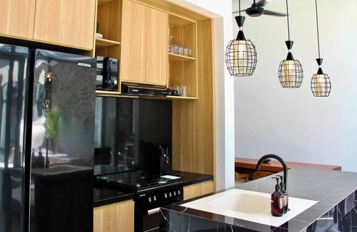 Carangsari Villa | Palazzo Carangsari - 2 Bedroom Villa
