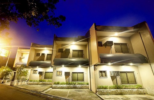 Cebu Hotel | Palazzo Pensionne