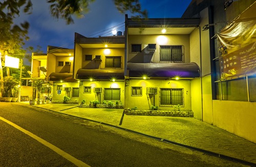 Cebu Hotel | Palazzo Pensionne