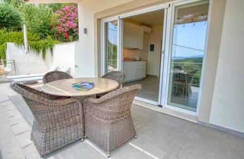 Kalami House | Paleopetres K-One - Premium Double Suite - Kalami -
