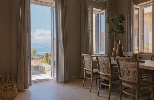Paleros House | Paleros Stone