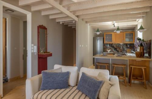 Paleros House | Paleros Stone
