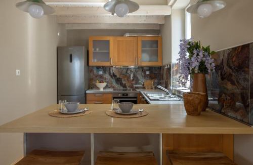 Paleros House | Paleros Stone
