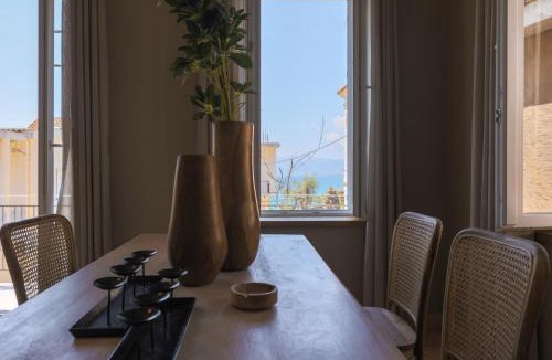 Paleros House | Paleros Stone