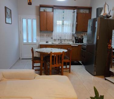 Paleros House | Paleros vacation