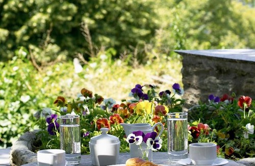 Agios Lavrentios House | Palio Eleotrivio Guesthouse