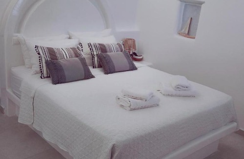 Koufonisia Apartment | Palio Karnagio Παλιό Καρνάγιο