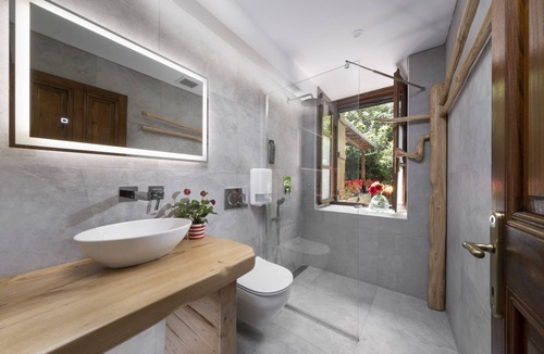 Milies Hotel | Palios Stathmos