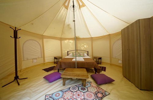 Kassandra Other | Paliouri Camping