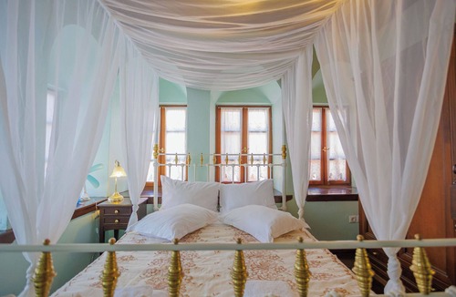 Portaria Hotel | Palladio Hotel