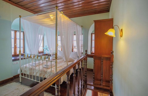 Portaria Hotel | Palladio Hotel