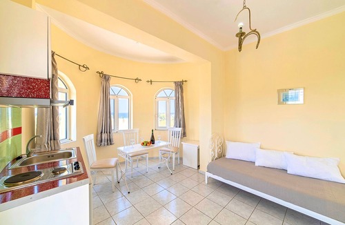 Dramia Hotel | Palladion