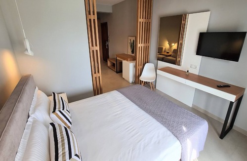 Kriopigi Hotel | Palladium Hotel