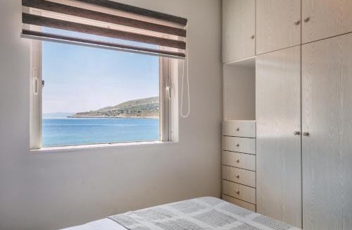 Daskalio Apartment | Pallas