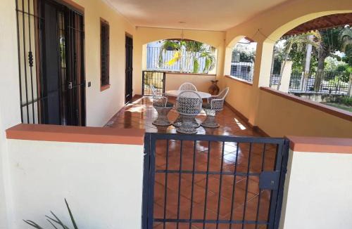 Reparto Ibarra Apartment | Palm Beach Resort 1B