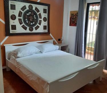 Reparto Ibarra Apartment | Palm Beach Resort 1B
