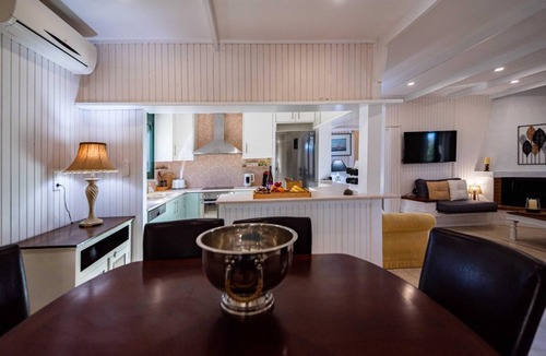 Gournai Villa | Palm Beach villa - Two Bedroom Villa, Sleeps 4