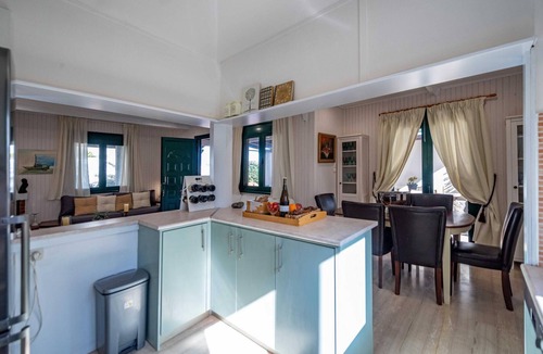 Gournai Villa | Palm Beach villa - Two Bedroom Villa, Sleeps 4