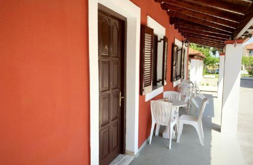 Sidari Apartment | Palma Sidari Corfu