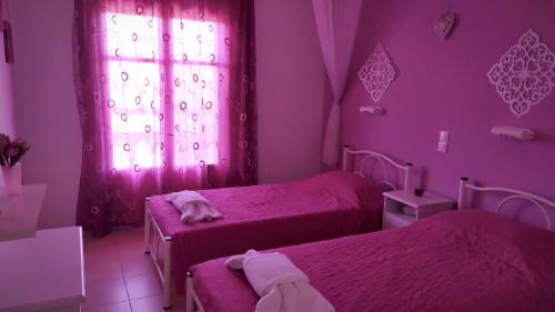 Sidari Apartment | Palma Sidari Corfu