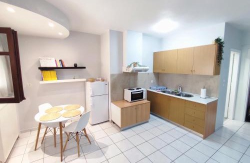 Preveza Apartment | Palmeira Studio