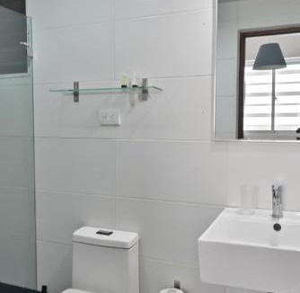 La Castellana Apartment | Palmer Suites