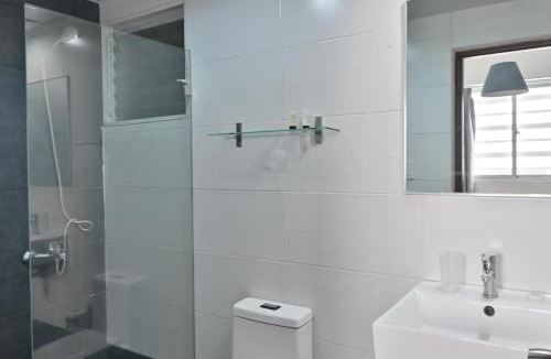 La Castellana Apartment | Palmer Suites