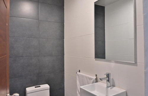 La Castellana Apartment | Palmer Suites