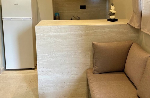 Messonghi Apartment | Palms and Spas Corfu Villas Retreat