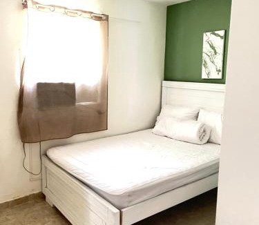 Cabarete Apartment | Palms Lounge Cabarete