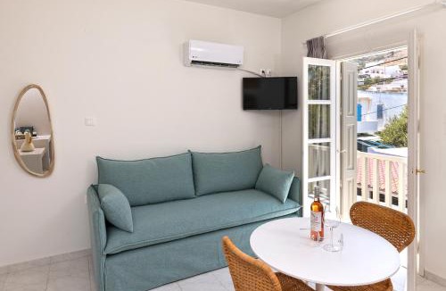 Kini Apartment | Palos Luxury Suites