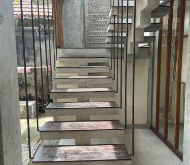 Kedewatan House | Pambuck Vegan Boutique Hotel