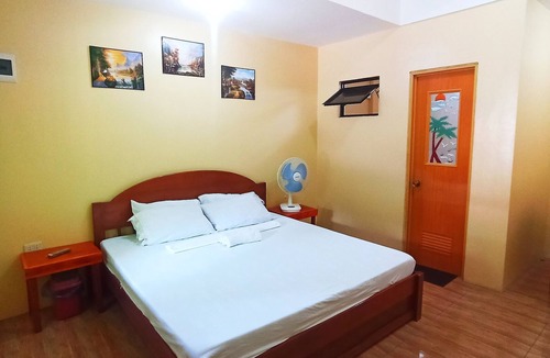 Baclayon Hostel | Pamujo Hostel