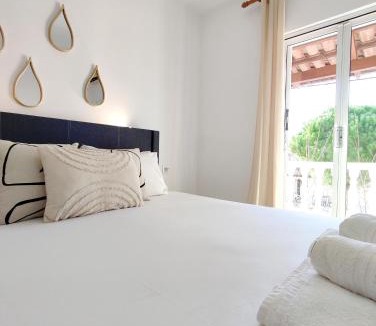 Agios Sostis Apartment | Panagiotis Studios
