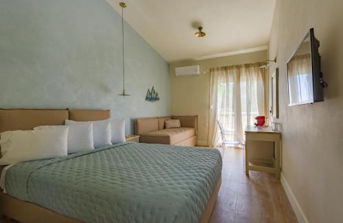 Leivathos Hotel | Panas Hotel