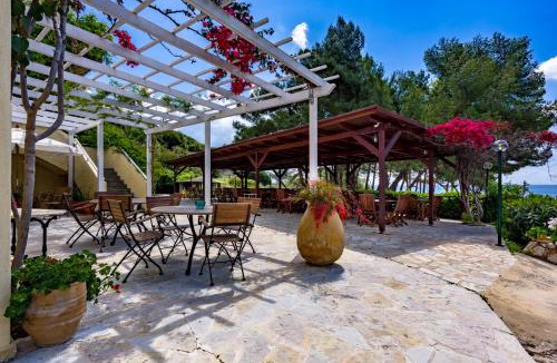 Leivathos Hotel | Panas Hotel